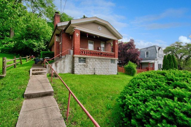 416 W 13th Street, Newport, KY 41071