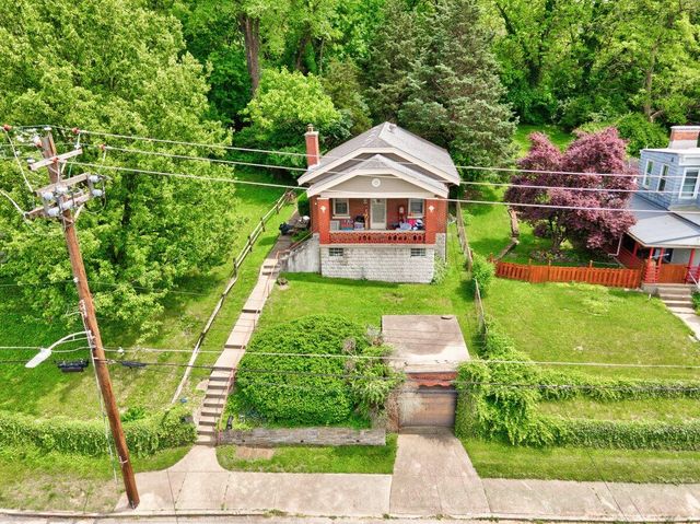 416 W 13th Street, Newport, KY 41071