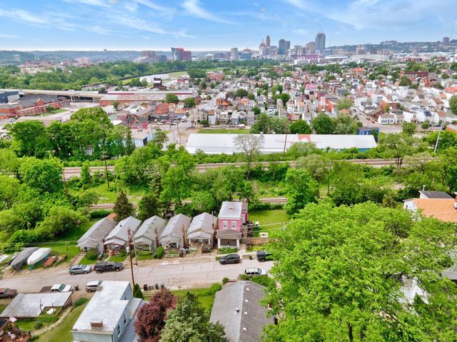 416 W 13th Street, Newport, KY 41071