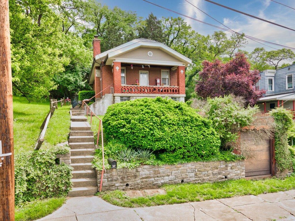 416 W 13th Street, Newport, KY 41071