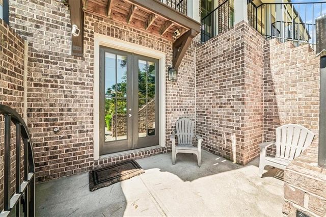 3569 Parkside Way, Brookhaven, GA 30319