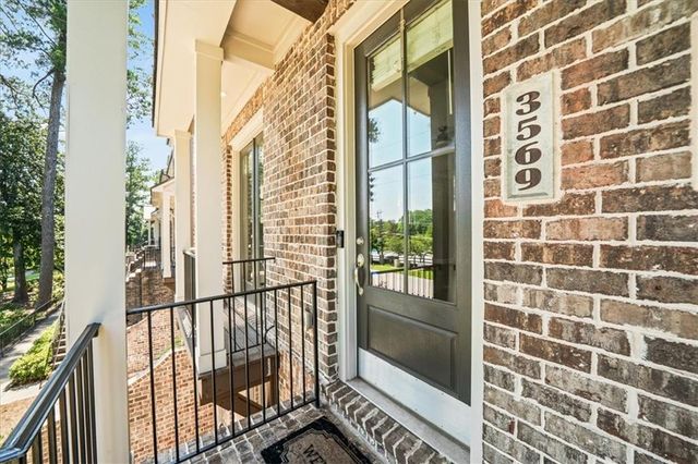 3569 Parkside Way, Brookhaven, GA 30319