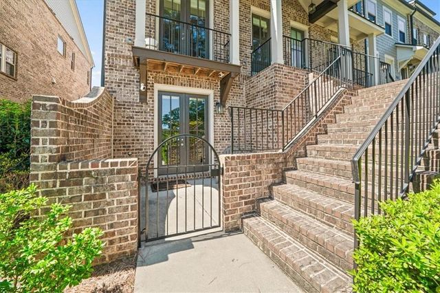 3569 Parkside Way, Brookhaven, GA 30319