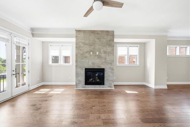 3569 Parkside Way, Brookhaven, GA 30319