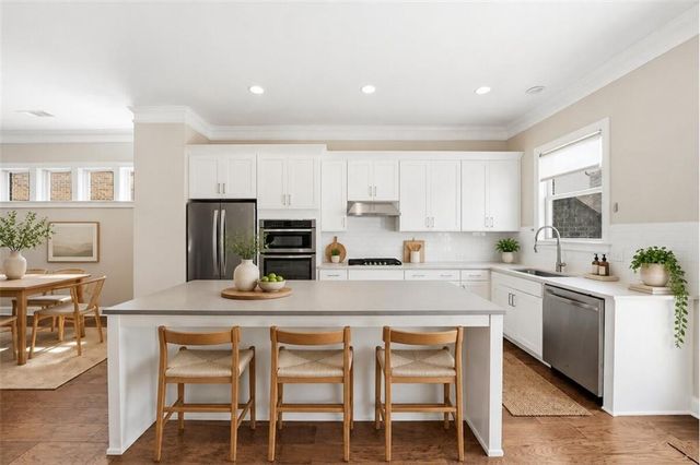 3569 Parkside Way, Brookhaven, GA 30319