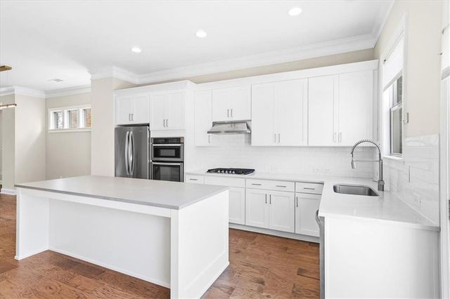 3569 Parkside Way, Brookhaven, GA 30319