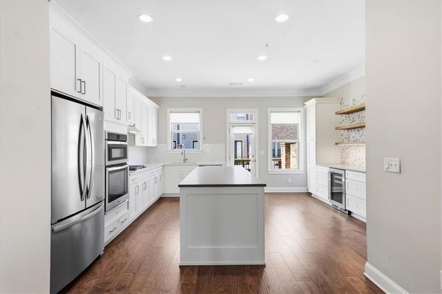 3569 Parkside Way, Brookhaven, GA 30319