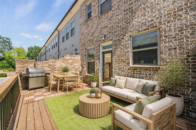 3569 Parkside Way, Brookhaven, GA 30319