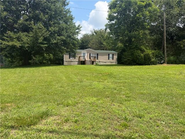 4128 Price Road, Gainesville, GA 30506