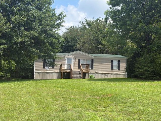 4128 Price Road, Gainesville, GA 30506