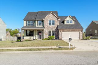 193 Beallwood Drive, Harlem, GA 30814