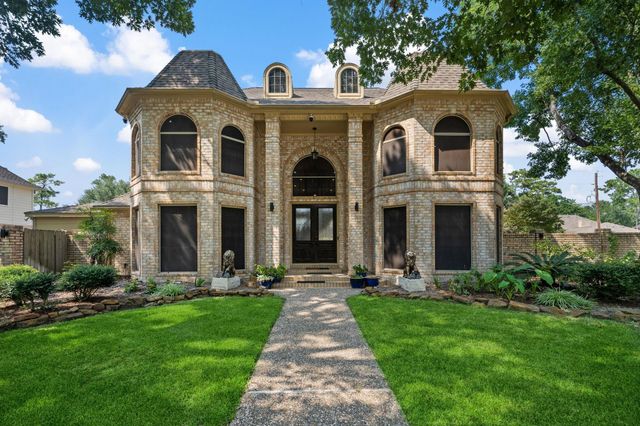 12106 Cypresswood Drive, Houston, TX 77070
