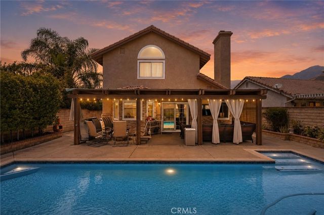 7171 Tangerine, Rancho Cucamonga, CA 91701