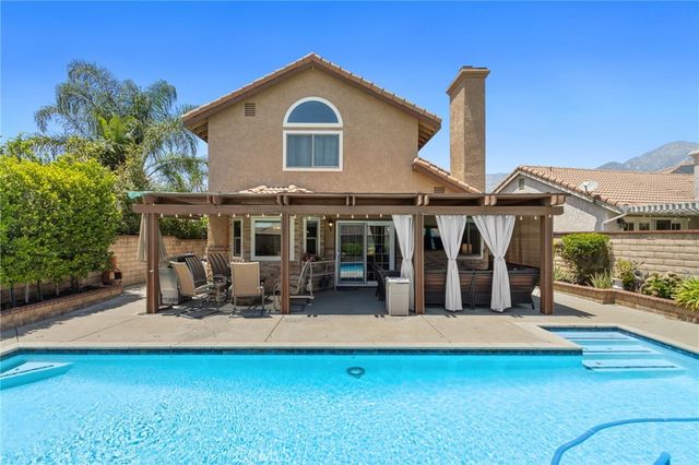 7171 Tangerine, Rancho Cucamonga, CA 91701