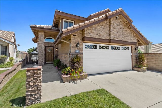 7171 Tangerine, Rancho Cucamonga, CA 91701