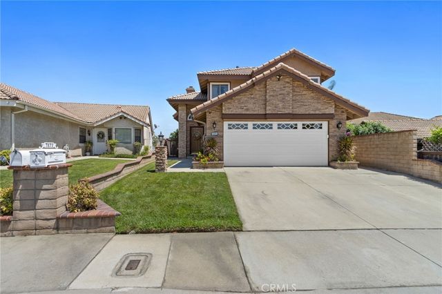 7171 Tangerine, Rancho Cucamonga, CA 91701