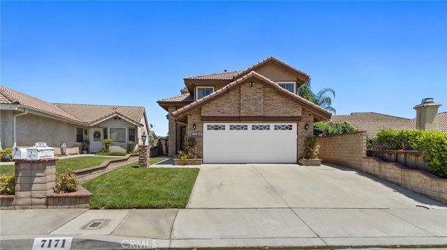 7171 Tangerine, Rancho Cucamonga, CA 91701