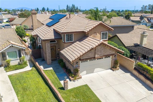 7171 Tangerine, Rancho Cucamonga, CA 91701