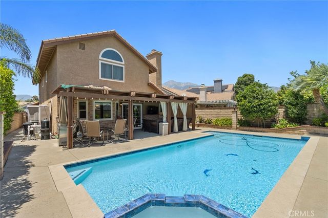 7171 Tangerine, Rancho Cucamonga, CA 91701