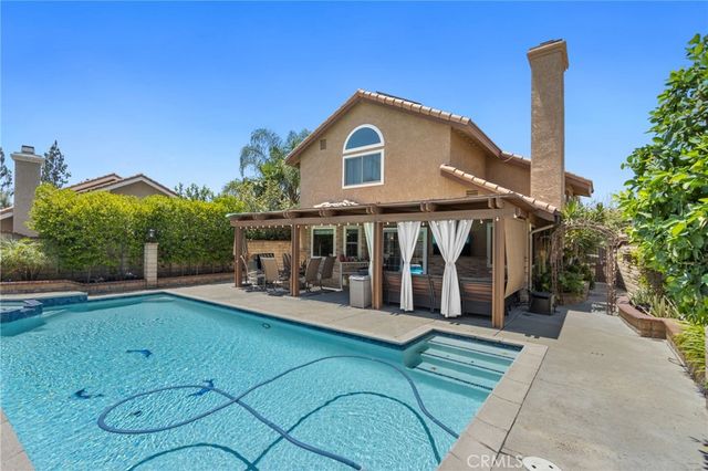 7171 Tangerine, Rancho Cucamonga, CA 91701