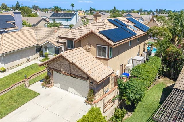 7171 Tangerine, Rancho Cucamonga, CA 91701