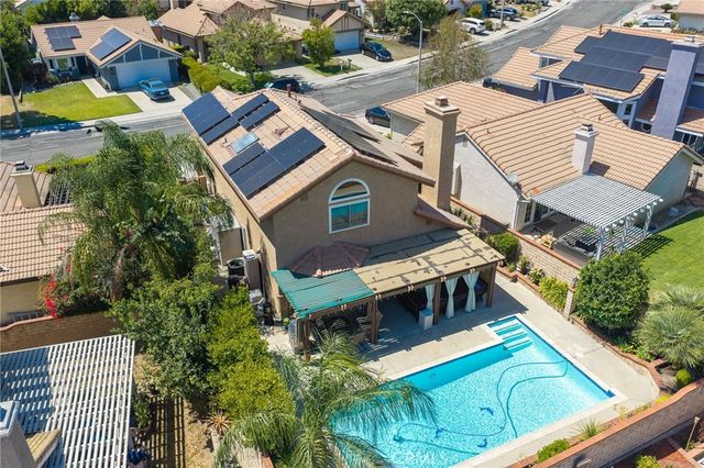 7171 Tangerine, Rancho Cucamonga, CA 91701