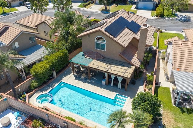 7171 Tangerine, Rancho Cucamonga, CA 91701