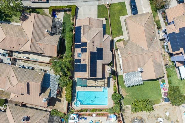 7171 Tangerine, Rancho Cucamonga, CA 91701