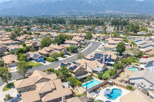 7171 Tangerine, Rancho Cucamonga, CA 91701