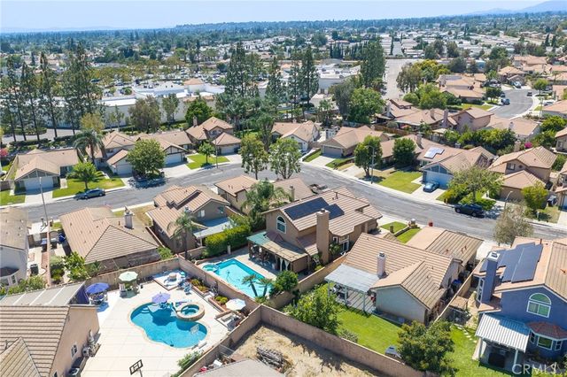 7171 Tangerine, Rancho Cucamonga, CA 91701