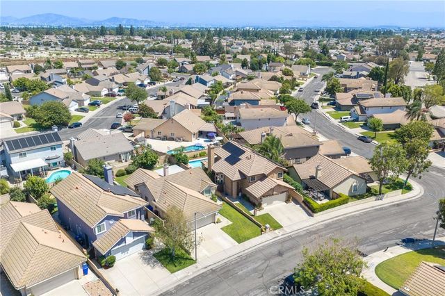 7171 Tangerine, Rancho Cucamonga, CA 91701