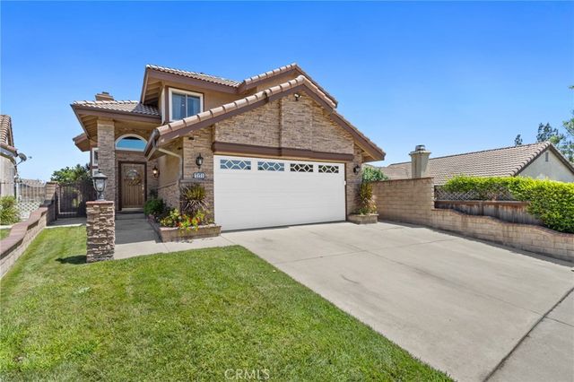 7171 Tangerine, Rancho Cucamonga, CA 91701