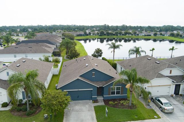 2989 GIBRALTAR BOULEVARD, New Smyrna Beach, FL 32168