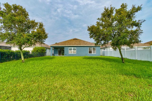 2989 GIBRALTAR BOULEVARD, New Smyrna Beach, FL 32168
