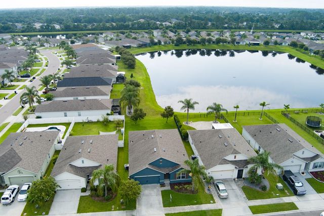 2989 GIBRALTAR BOULEVARD, New Smyrna Beach, FL 32168
