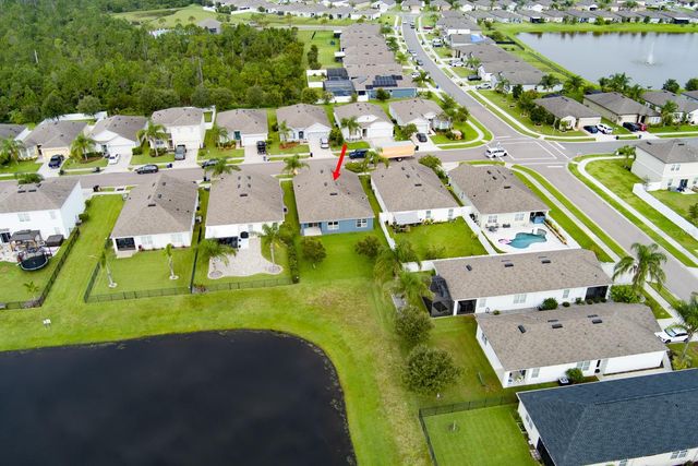 2989 GIBRALTAR BOULEVARD, New Smyrna Beach, FL 32168