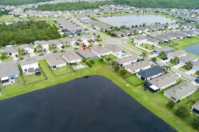 2989 GIBRALTAR BOULEVARD, New Smyrna Beach, FL 32168