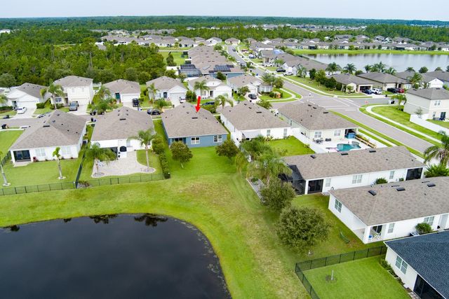 2989 GIBRALTAR BOULEVARD, New Smyrna Beach, FL 32168