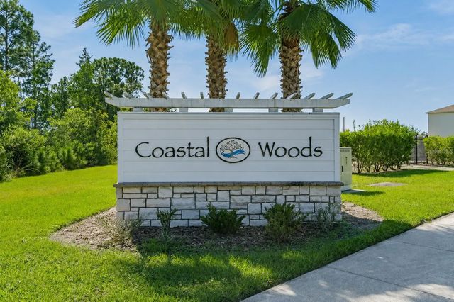 2989 GIBRALTAR BOULEVARD, New Smyrna Beach, FL 32168