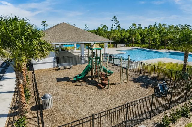 2989 GIBRALTAR BOULEVARD, New Smyrna Beach, FL 32168
