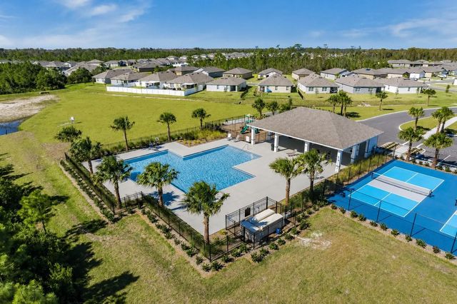 2989 GIBRALTAR BOULEVARD, New Smyrna Beach, FL 32168