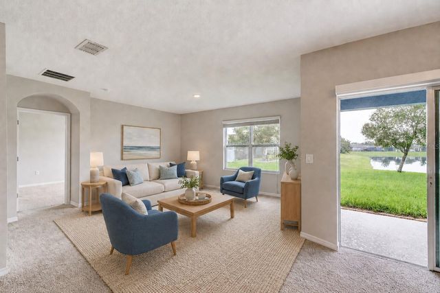 2989 GIBRALTAR BOULEVARD, New Smyrna Beach, FL 32168