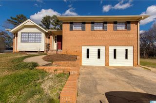 640 PARSON DRIVE, Hueytown, AL 35023
