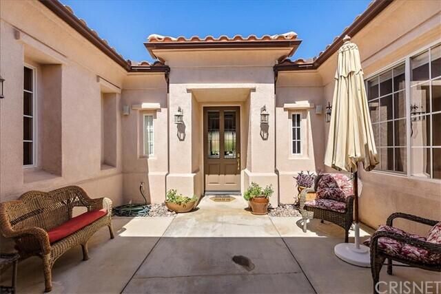 69707 Camino Pacifico, Rancho Mirage, CA 92270