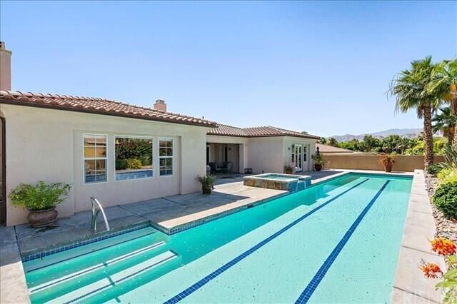 69707 Camino Pacifico, Rancho Mirage, CA 92270