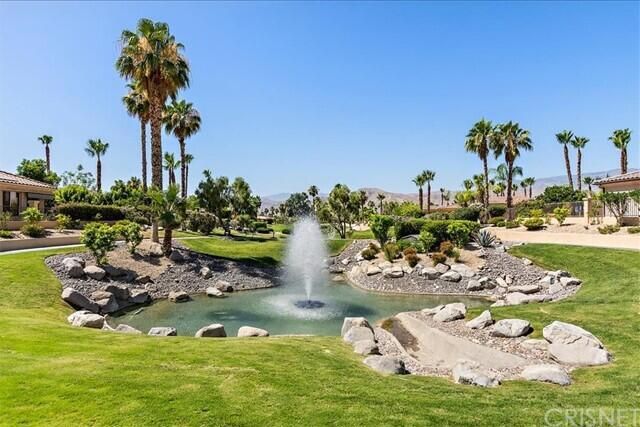 69707 Camino Pacifico, Rancho Mirage, CA 92270