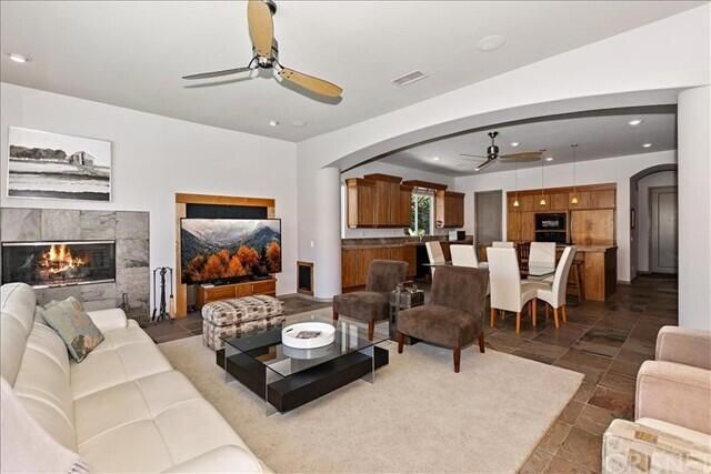 69707 Camino Pacifico, Rancho Mirage, CA 92270