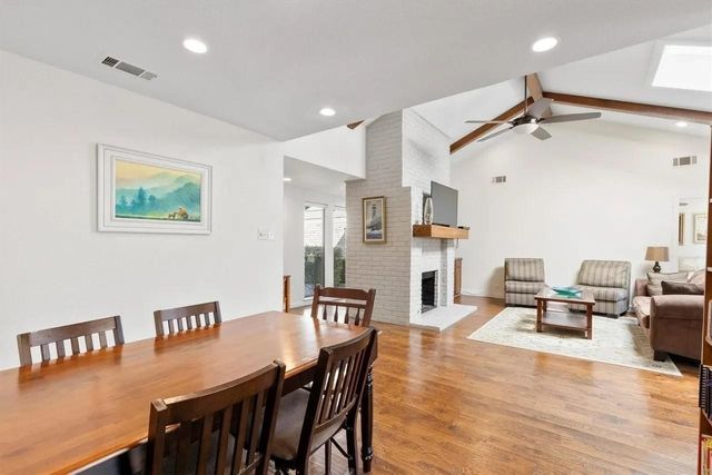 8350 Southmeadow Circle, Dallas, TX 75231