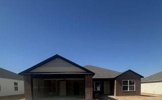 9 E Reliance Court, Mayflower, AR 72106