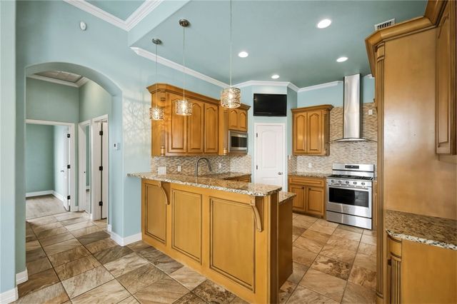 13981 Jibstay St, Corpus Christi, TX 78418
